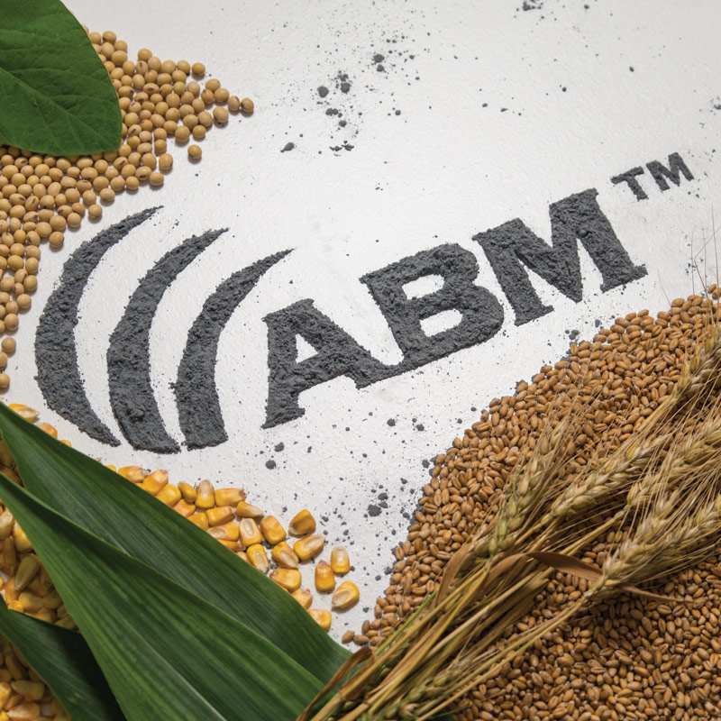 四个额外的ABM产品接收OMRI认证