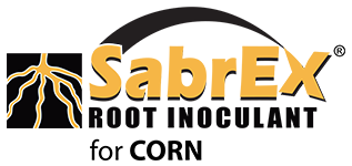 SabrEx玉米标志